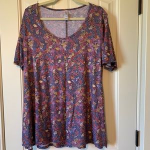LulaRoe Perfect T